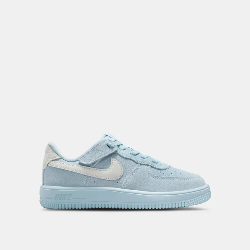 نايكي أحذية الأطفال فورس  لو  إيزي أون